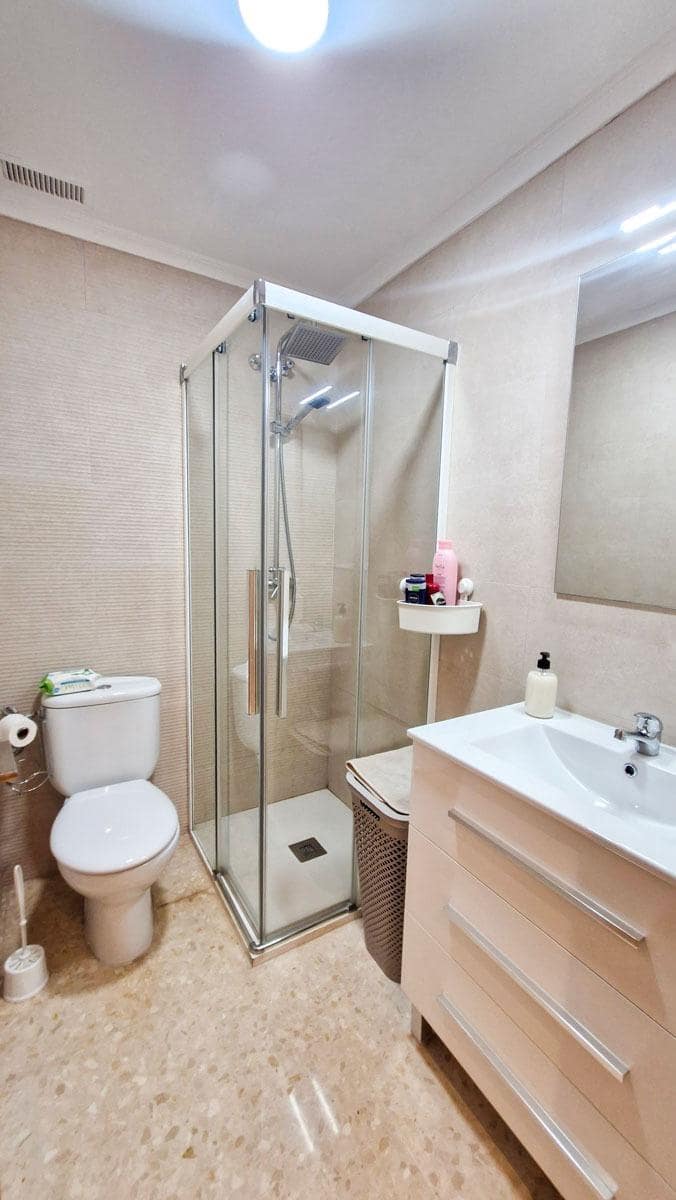 3 Zimmer Apartment zu verkaufen in Arenales del Sol mit Pool - 309.000 € (Ref: 9308620)