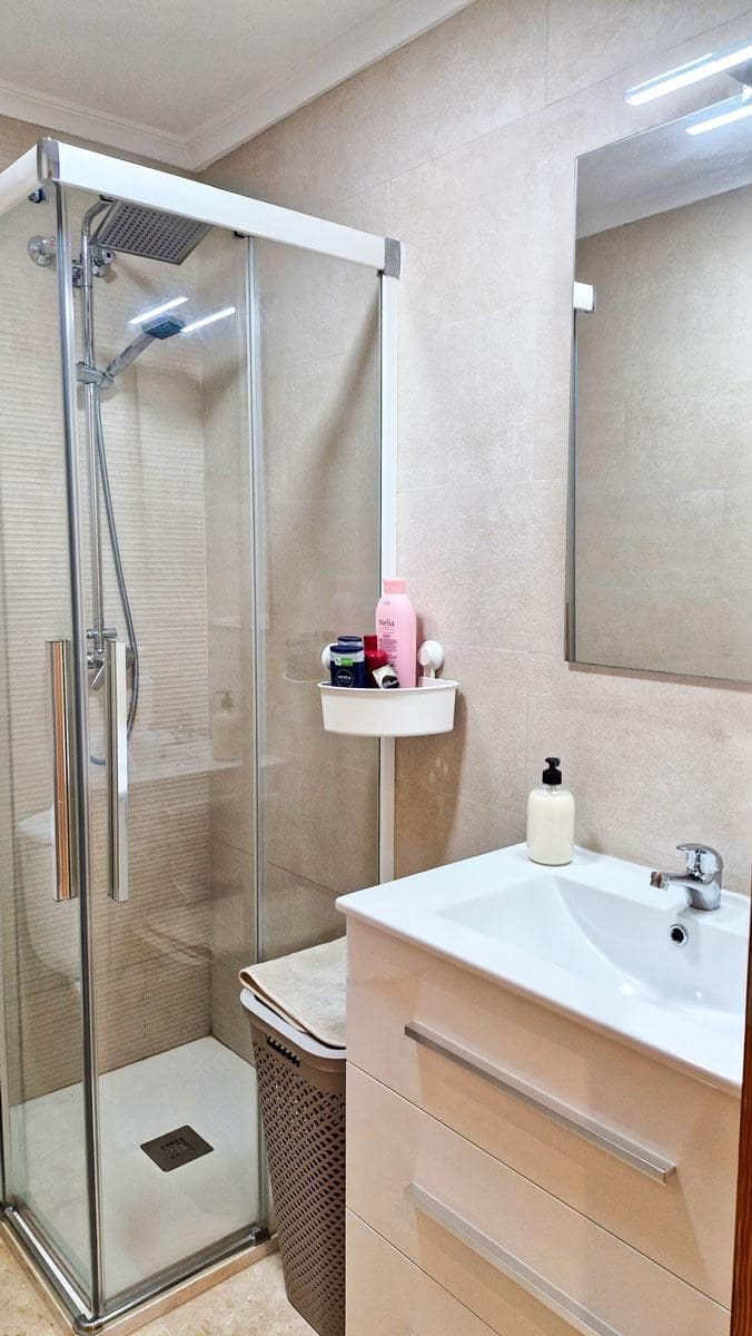 3 Zimmer Apartment zu verkaufen in Arenales del Sol mit Pool - 309.000 € (Ref: 9308620)