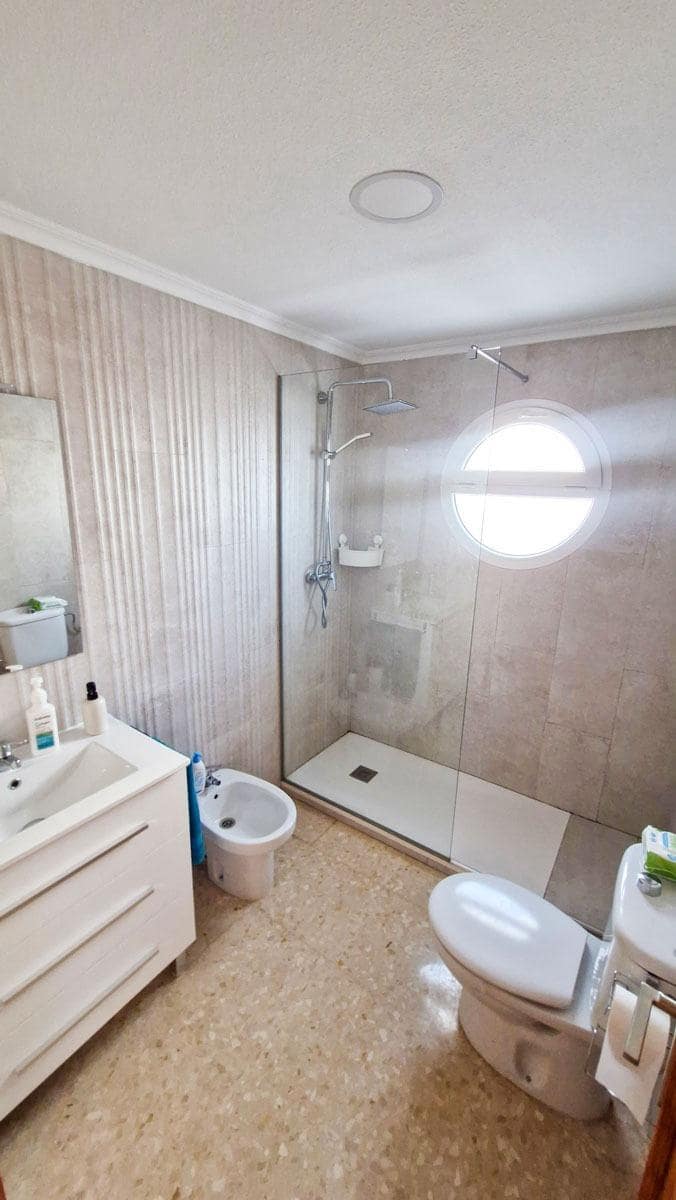 3 Zimmer Apartment zu verkaufen in Arenales del Sol mit Pool - 309.000 € (Ref: 9308620)