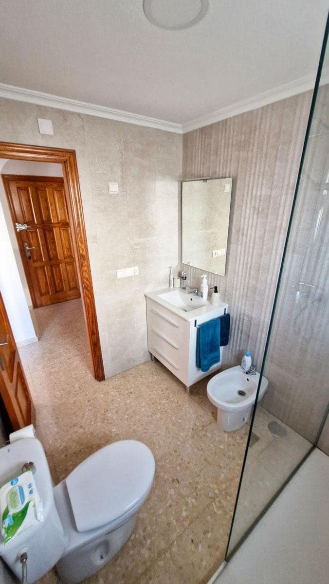 3 Zimmer Apartment zu verkaufen in Arenales del Sol mit Pool - 309.000 € (Ref: 9308620)