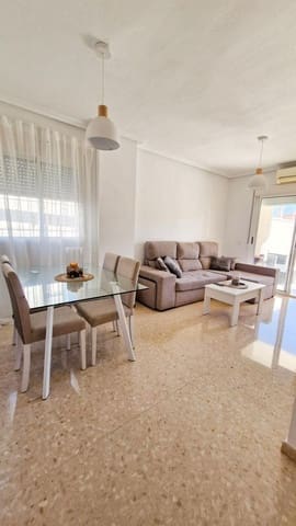 3 soverom Leilighet til salgs i Arenales del Sol, Elche / Elx med svømmebasseng - € 309 000 (Ref: 9308620)