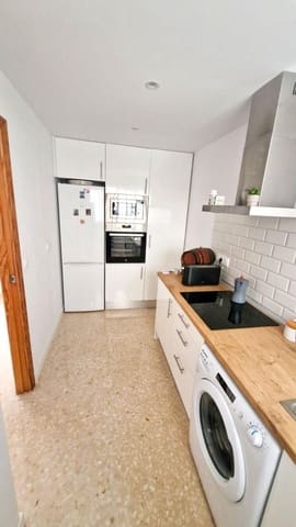 3 soverom Leilighet til salgs i Arenales del Sol, Elche / Elx med svømmebasseng - € 309 000 (Ref: 9308620)