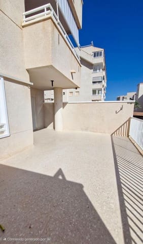 3 soverom Leilighet til salgs i Arenales del Sol, Elche / Elx med svømmebasseng - € 309 000 (Ref: 9308620)
