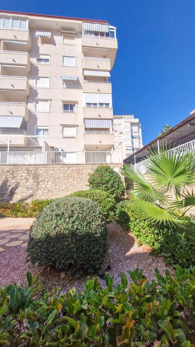 3 Zimmer Apartment zu verkaufen in Arenales del Sol mit Pool - 309.000 € (Ref: 9308620)