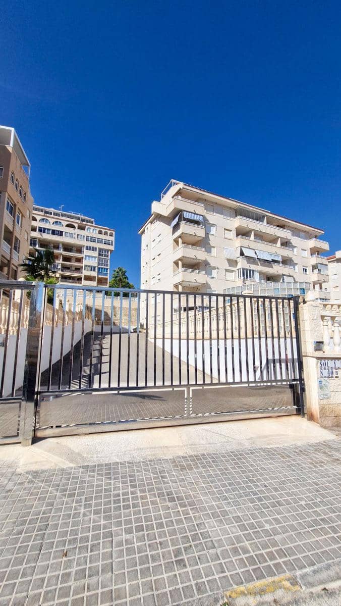 3 Zimmer Apartment zu verkaufen in Arenales del Sol mit Pool - 309.000 € (Ref: 9308620)