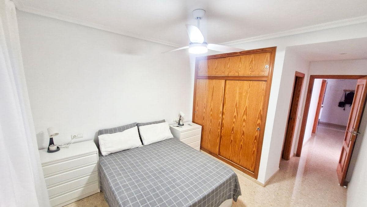 3 Zimmer Apartment zu verkaufen in Arenales del Sol mit Pool - 309.000 € (Ref: 9308620)