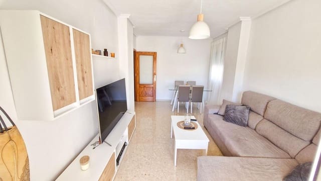 3 soverom Leilighet til salgs i Arenales del Sol, Elche / Elx med svømmebasseng - € 309 000 (Ref: 9308620)