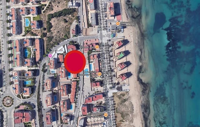 3 soverom Leilighet til salgs i Arenales del Sol, Elche / Elx med svømmebasseng - € 309 000 (Ref: 9308620)