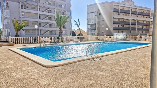3 soverom Leilighet til salgs i Arenales del Sol, Elche / Elx med svømmebasseng - € 309 000 (Ref: 9308620)