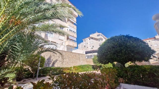 3 soverom Leilighet til salgs i Arenales del Sol, Elche / Elx med svømmebasseng - € 309 000 (Ref: 9308620)
