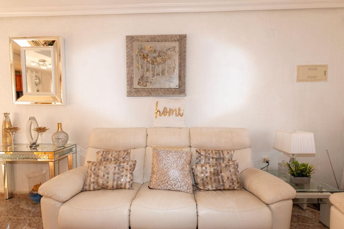 2 slaapkamer Halfvrijstaande villa te koop in La Regia met zwembad - € 225.000 (Ref: 9308621)