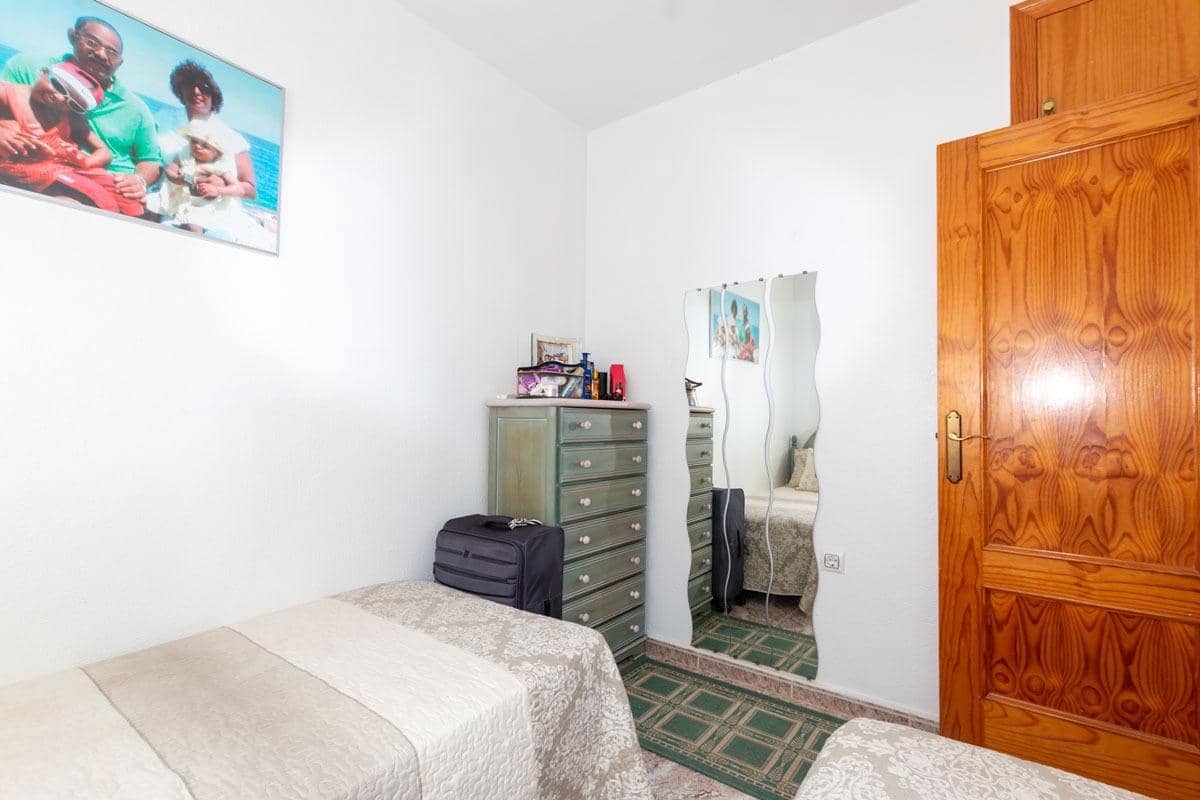 2 slaapkamer Halfvrijstaande villa te koop in La Regia met zwembad - € 225.000 (Ref: 9308621)