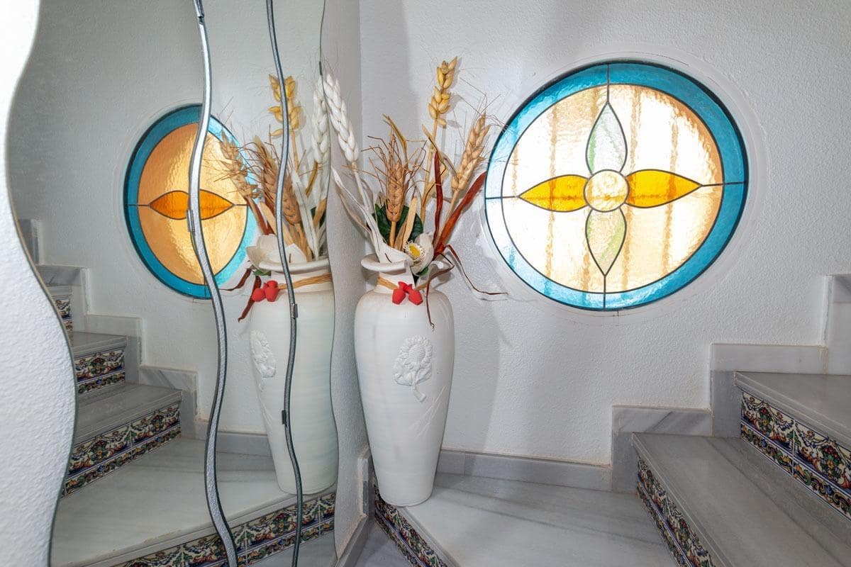 2 slaapkamer Halfvrijstaande villa te koop in La Regia met zwembad - € 225.000 (Ref: 9308621)