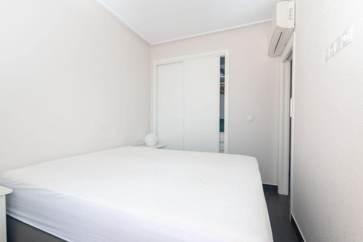 3 soveværelse Semi-Rækkehus til salg i Orihuela Costa med swimmingpool garage - € 295.000 (Ref: 9317937)