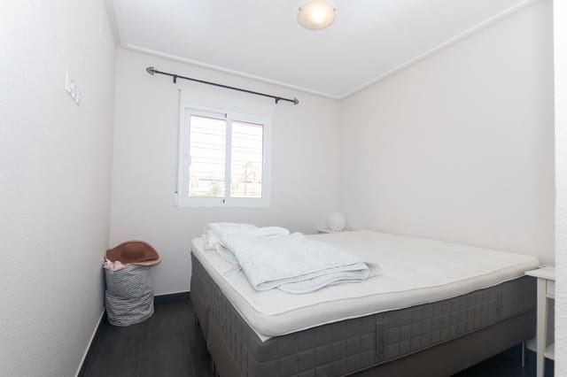 3 soveværelse Semi-Rækkehus til salg i Lomas de Cabo Roig - Los Dolses, Orihuela med swimmingpool garage - € 295.000 (Ref: 9317937)