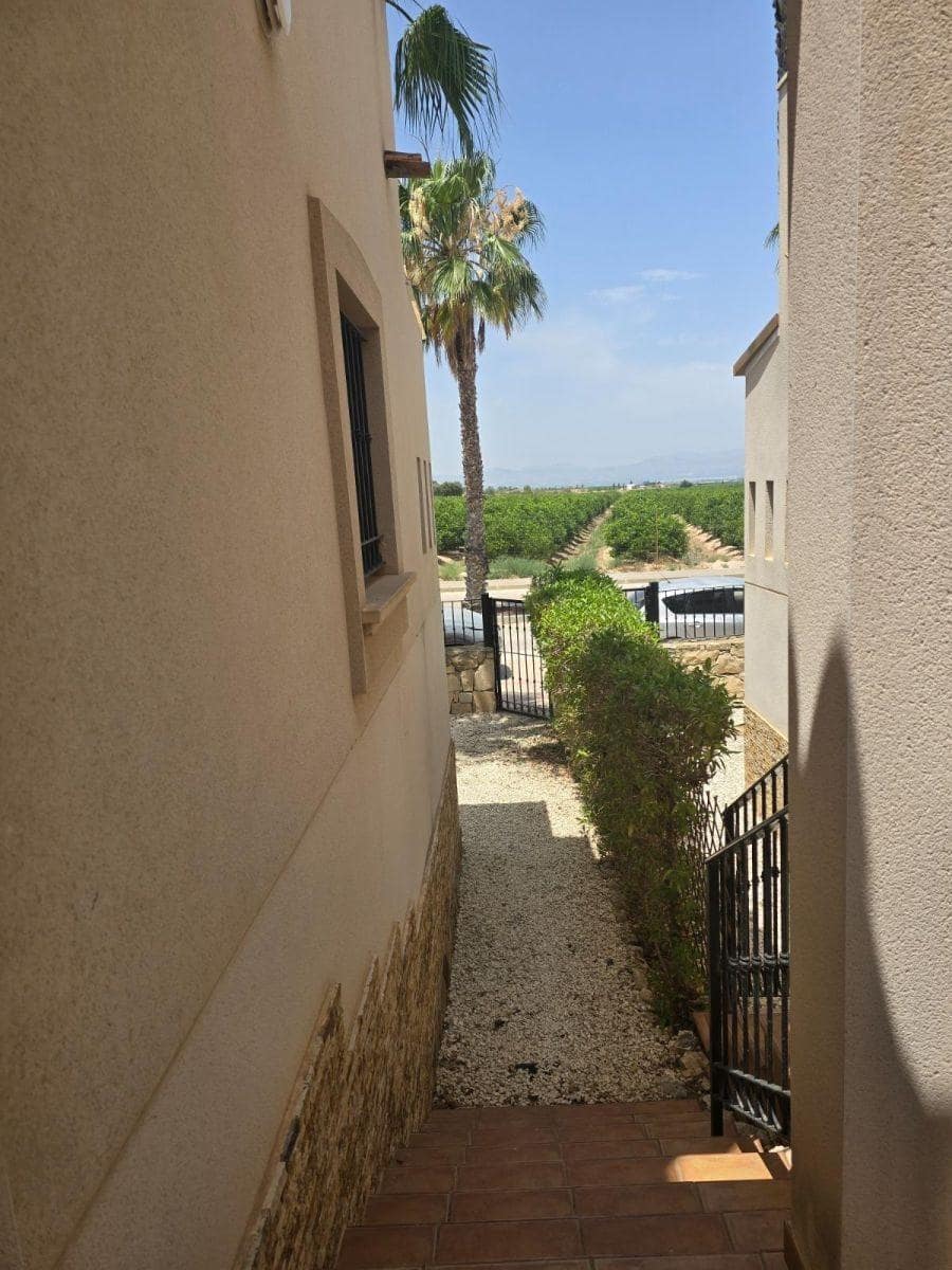 3 soverom Leilighet til salgs i Algorfa - € 220 000 (Ref: 9326574)