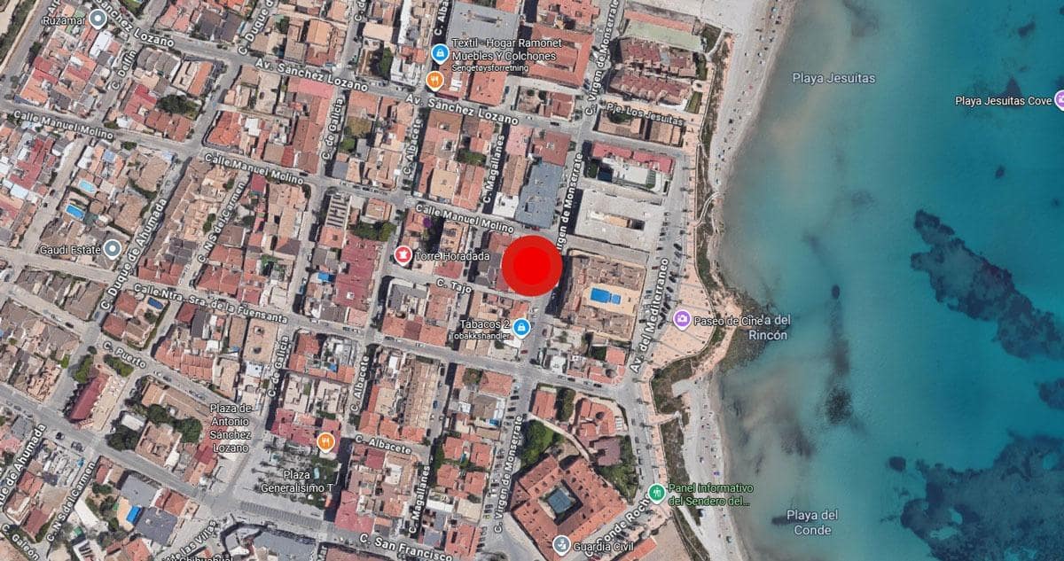 2 camera da letto Appartamento in vendita in El Mojon con piscina garage - 295.900 € (Rif: 9326575)