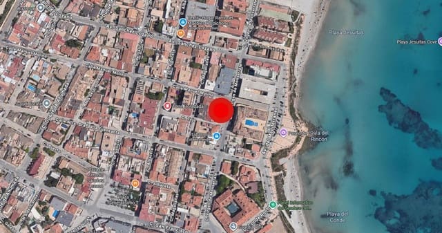 2 soverom Leilighet til salgs i El Mojon, Pilar de la Horadada med svømmebasseng garasje - € 295 900 (Ref: 9326575)