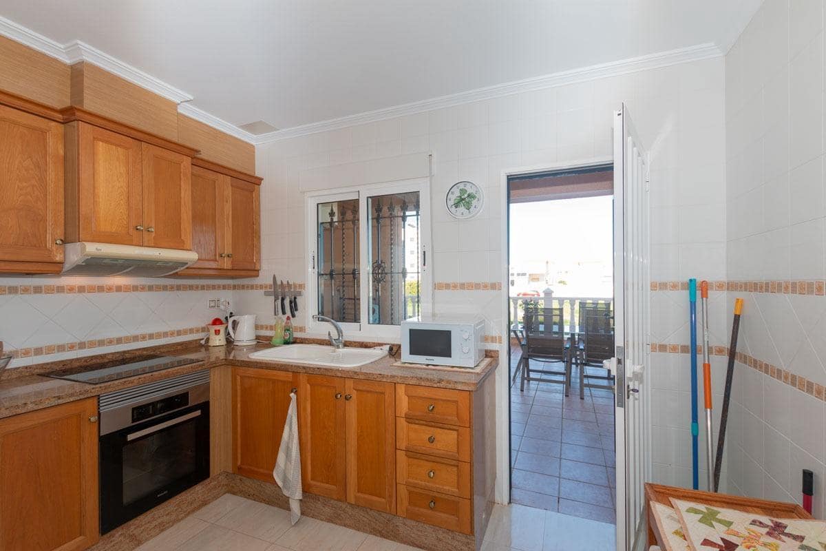 2 sovrum Lägenhet till salu i Los Dolses med pool garage - 175 000 € (Ref: 9355960)