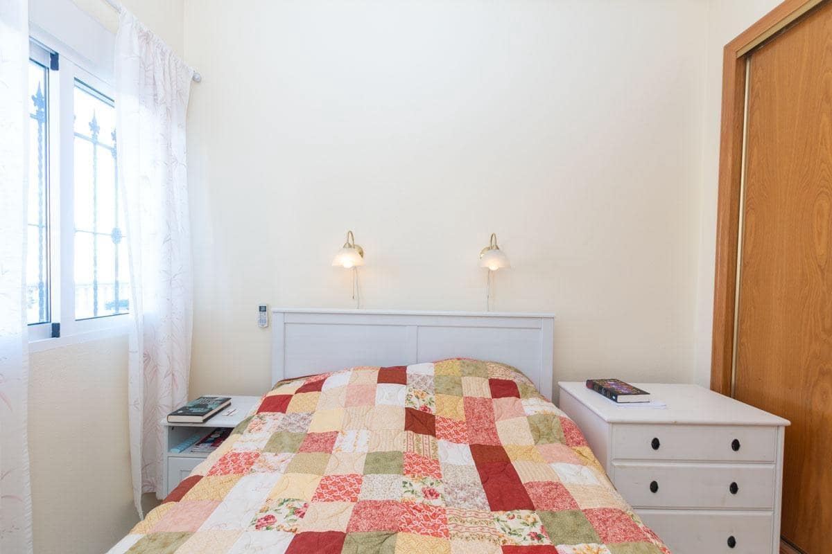 2 sovrum Lägenhet till salu i Los Dolses med pool garage - 175 000 € (Ref: 9355960)