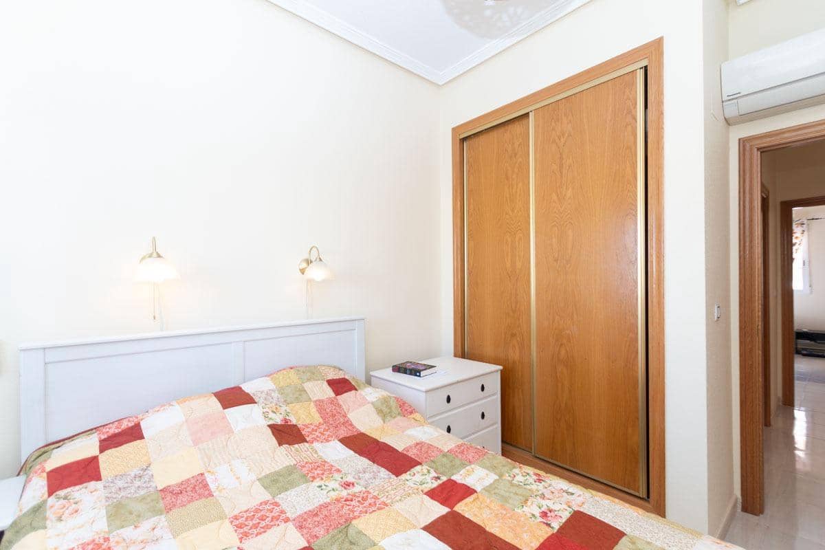 2 sovrum Lägenhet till salu i Los Dolses med pool garage - 175 000 € (Ref: 9355960)