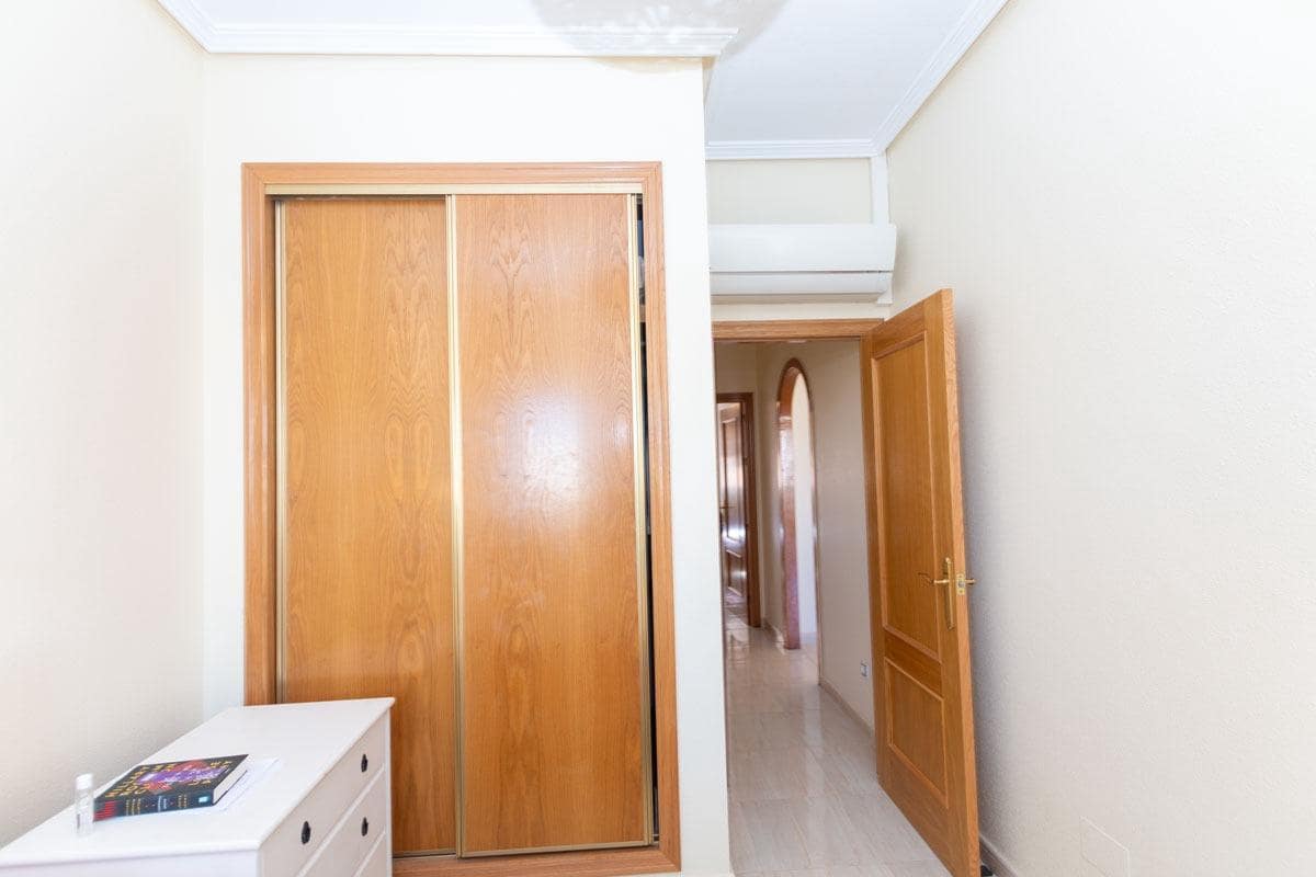 2 sovrum Lägenhet till salu i Los Dolses med pool garage - 175 000 € (Ref: 9355960)