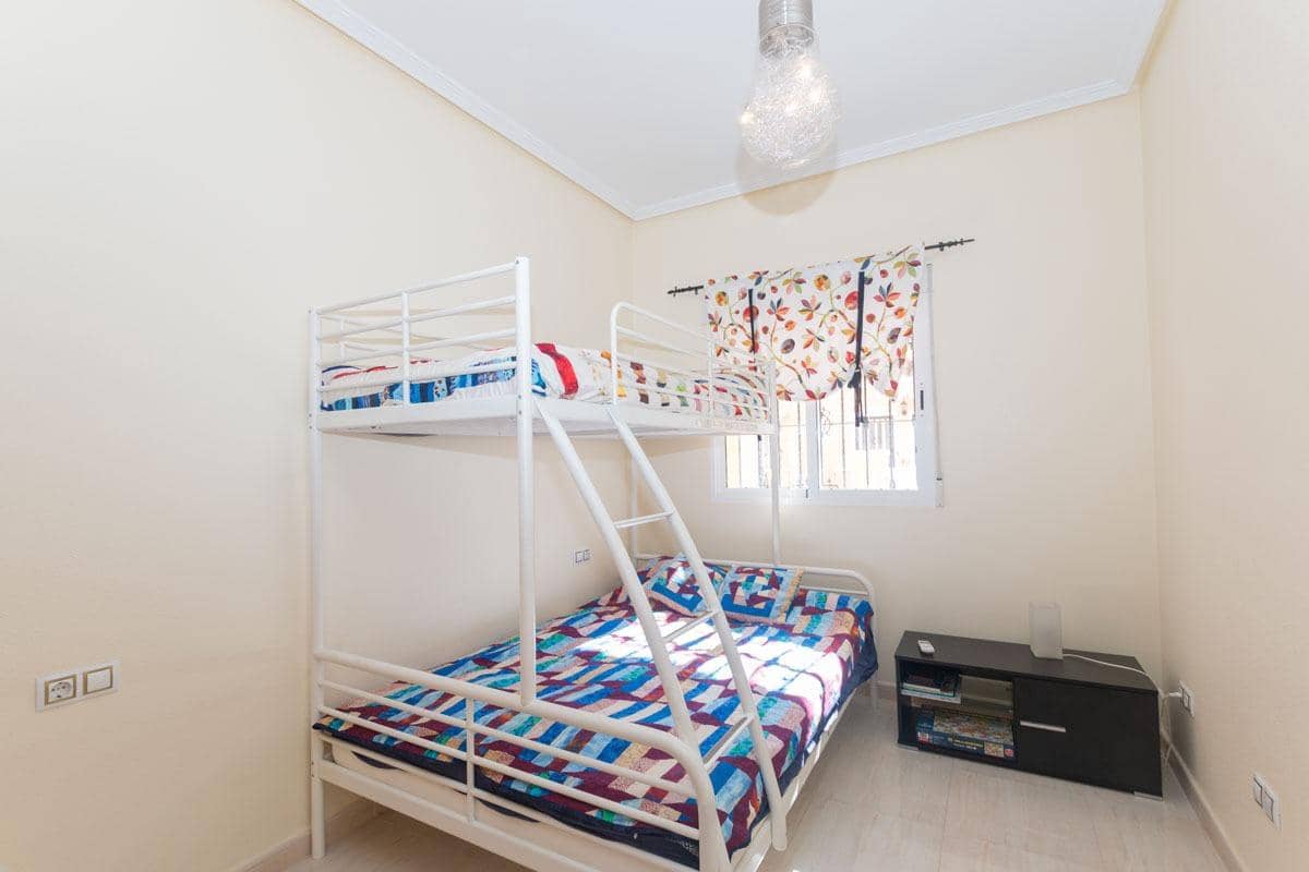 2 sovrum Lägenhet till salu i Los Dolses med pool garage - 175 000 € (Ref: 9355960)