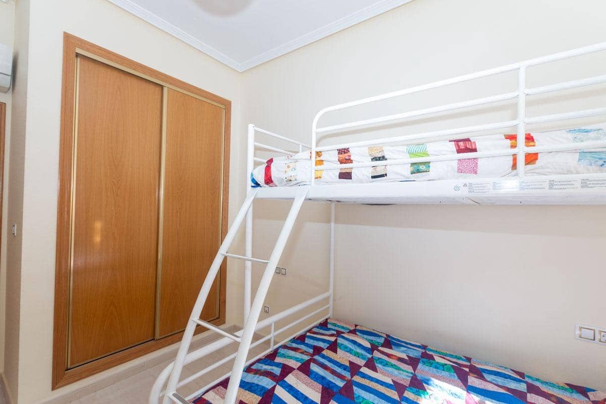 2 sovrum Lägenhet till salu i Los Dolses med pool garage - 175 000 € (Ref: 9355960)