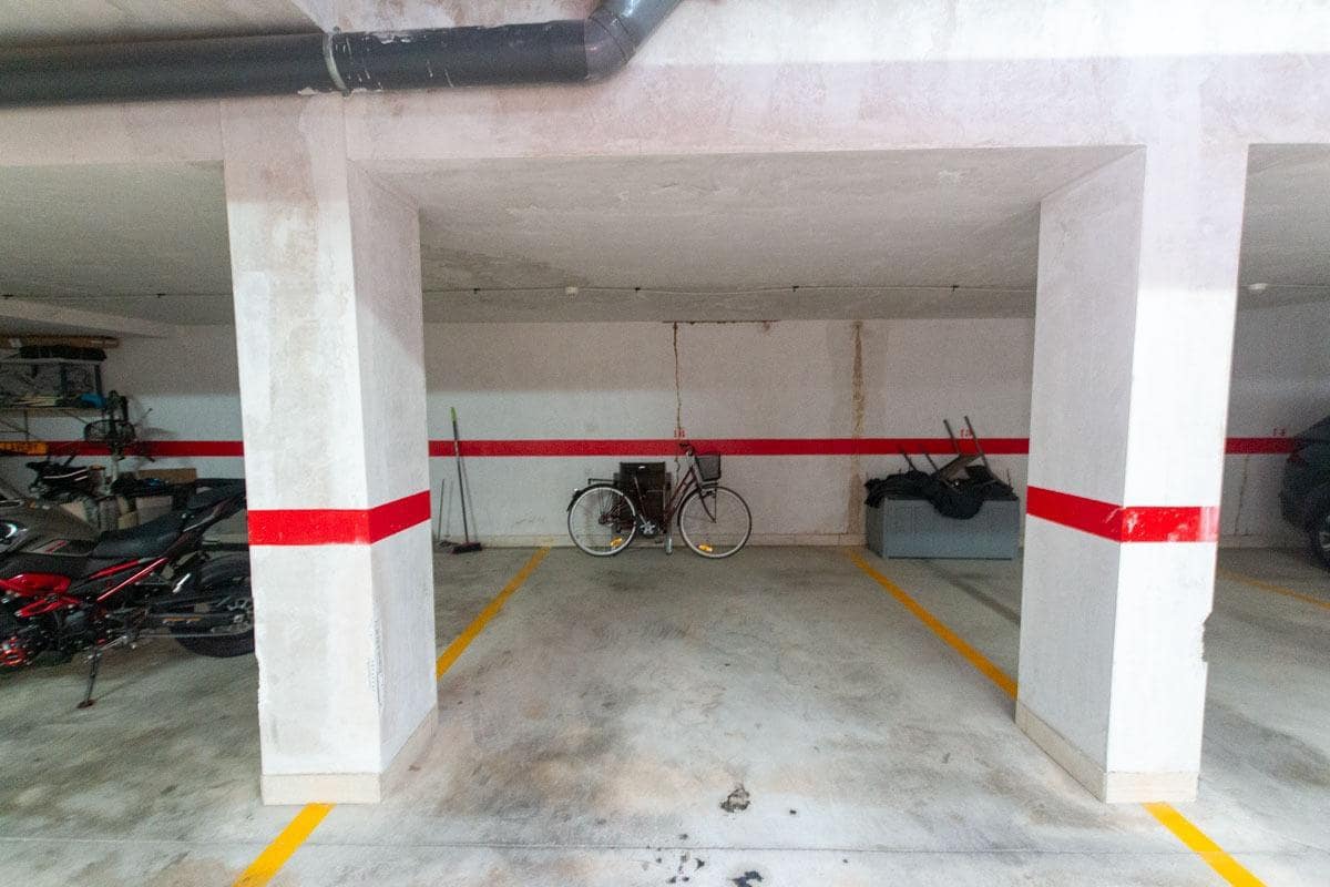 2 sovrum Lägenhet till salu i Los Dolses med pool garage - 175 000 € (Ref: 9355960)