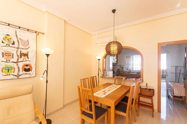 2 sovrum Lägenhet till salu i Los Dolses, Orihuela med pool garage - 175 000 € (Ref: 9355960)