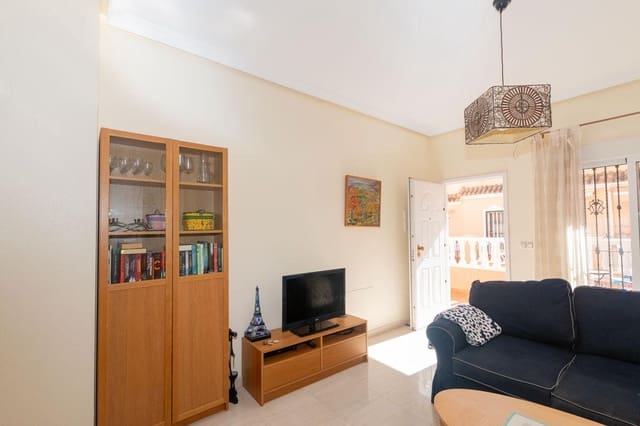 2 sovrum Lägenhet till salu i Los Dolses, Orihuela med pool garage - 175 000 € (Ref: 9355960)