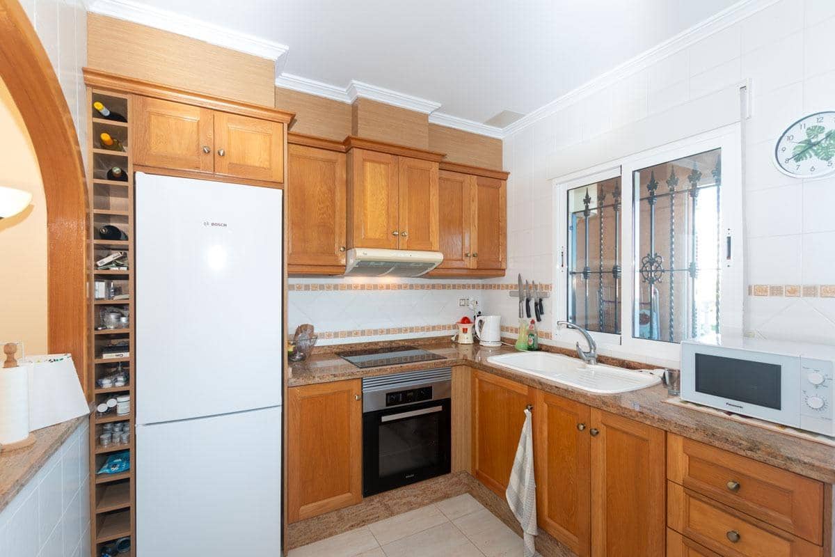 2 sovrum Lägenhet till salu i Los Dolses med pool garage - 175 000 € (Ref: 9355960)