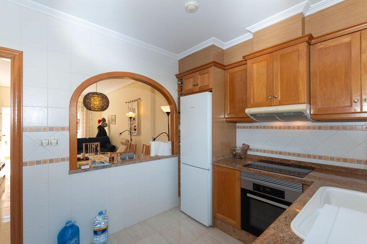 2 sovrum Lägenhet till salu i Los Dolses med pool garage - 175 000 € (Ref: 9355960)