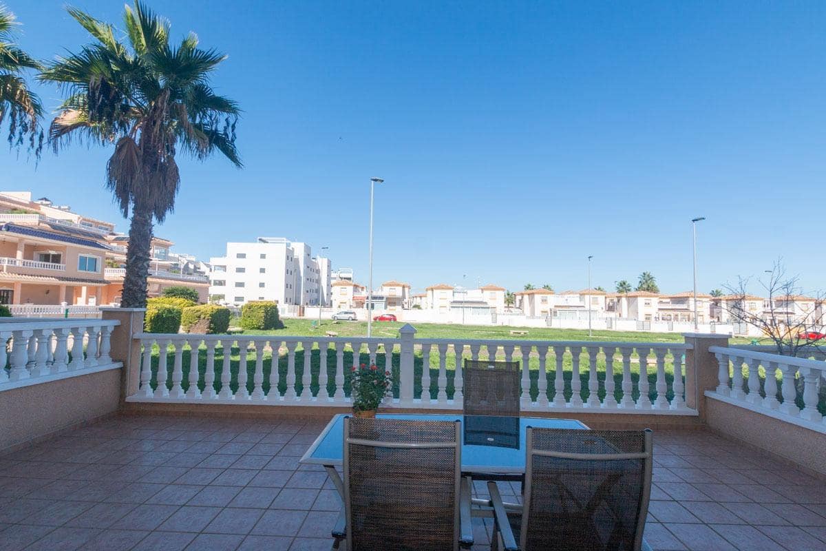 2 sovrum Lägenhet till salu i Los Dolses med pool garage - 175 000 € (Ref: 9355960)