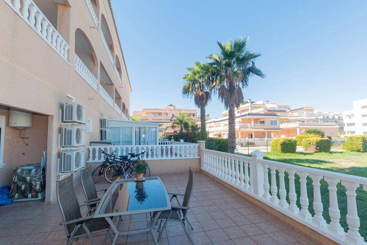 2 sovrum Lägenhet till salu i Los Dolses med pool garage - 175 000 € (Ref: 9355960)