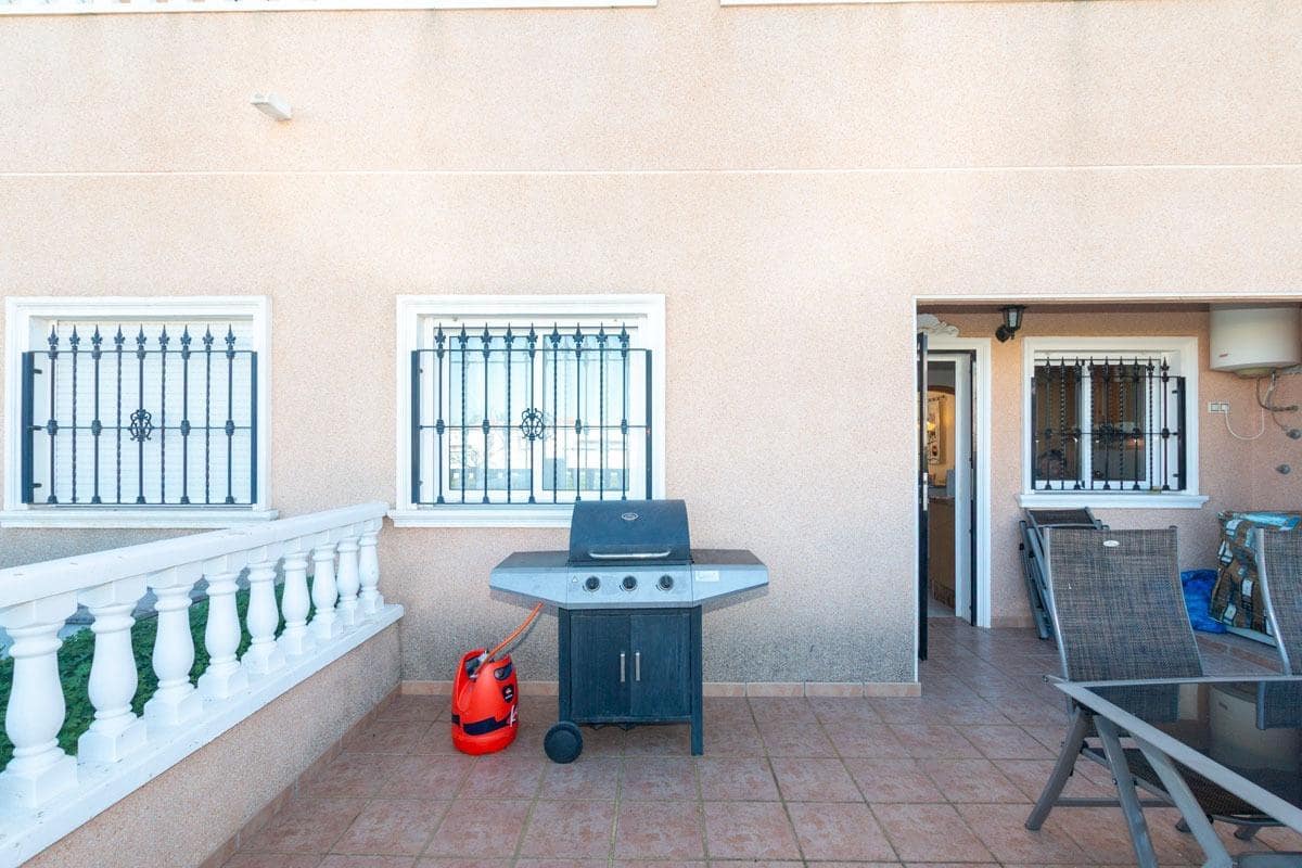 2 sovrum Lägenhet till salu i Los Dolses med pool garage - 175 000 € (Ref: 9355960)