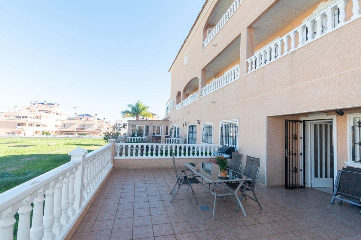 2 sovrum Lägenhet till salu i Los Dolses med pool garage - 175 000 € (Ref: 9355960)