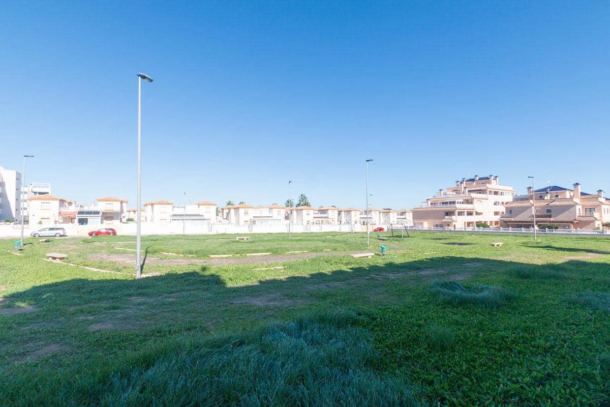 2 sovrum Lägenhet till salu i Los Dolses med pool garage - 175 000 € (Ref: 9355960)