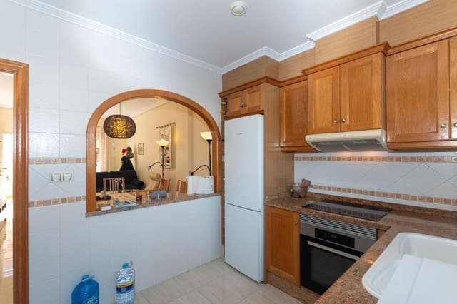 2 sovrum Lägenhet till salu i Los Dolses, Orihuela med pool garage - 175 000 € (Ref: 9355960)