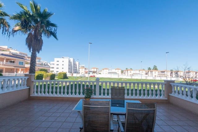 2 sovrum Lägenhet till salu i Los Dolses, Orihuela med pool garage - 175 000 € (Ref: 9355960)