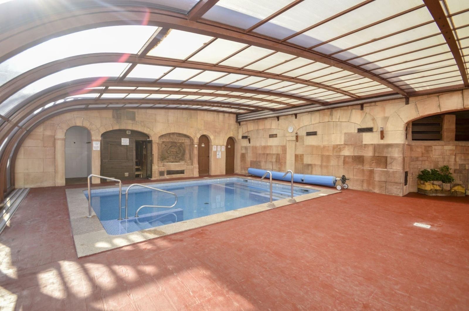 2 sovrum Lägenhet till salu i Los Dolses med pool garage - 175 000 € (Ref: 9355960)