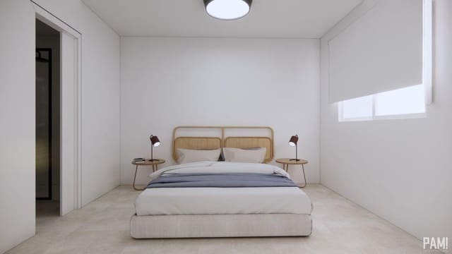 2 soverom Leilighet til salgs i El Mojon, Pilar de la Horadada med svømmebasseng - € 275 900 (Ref: 9359696)