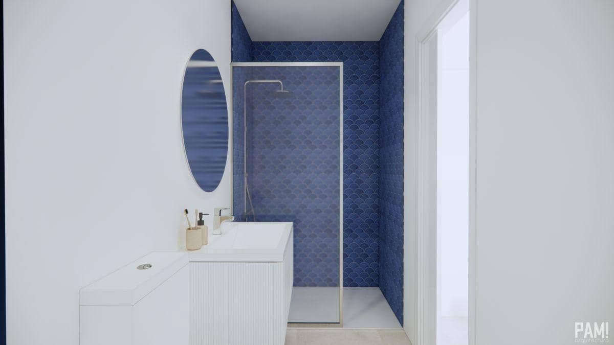 2 soverom Leilighet til salgs i El Mojon med svømmebasseng - € 275 900 (Ref: 9359696)