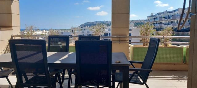 2 soverom Leilighet til salgs i Arenales del Sol, Elche / Elx - € 395 000 (Ref: 9374402)