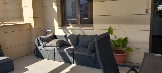 2 soverom Leilighet til salgs i Arenales del Sol, Elche / Elx - € 395 000 (Ref: 9374402)