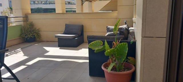 2 soverom Leilighet til salgs i Arenales del Sol, Elche / Elx - € 395 000 (Ref: 9374402)