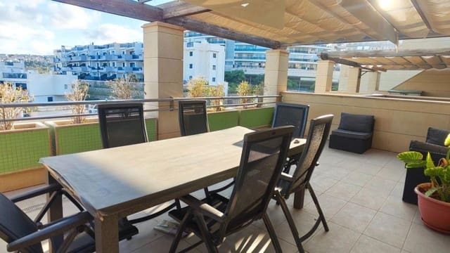 2 soverom Leilighet til salgs i Arenales del Sol, Elche / Elx - € 395 000 (Ref: 9374402)