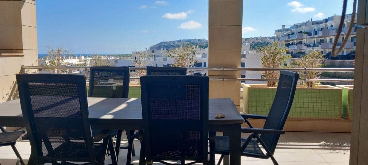 2 soverom Leilighet til salgs i Arenales del Sol - € 395 000 (Ref: 9374402)