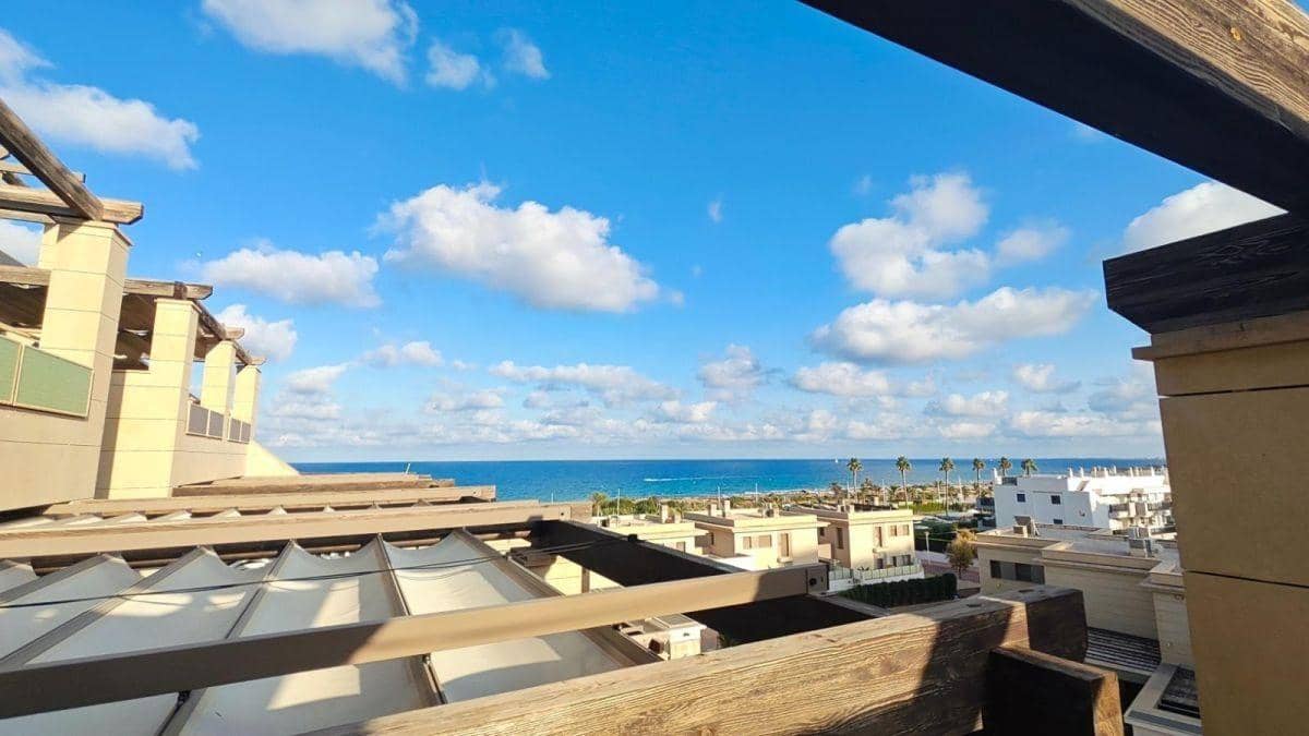 2 soverom Leilighet til salgs i Arenales del Sol - € 395 000 (Ref: 9374402)