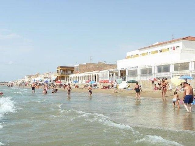 Apartamento de 2 habitaciones en El Pinet, Elche / Elx en venta con piscina - 246.000 € (Ref: 9427338)